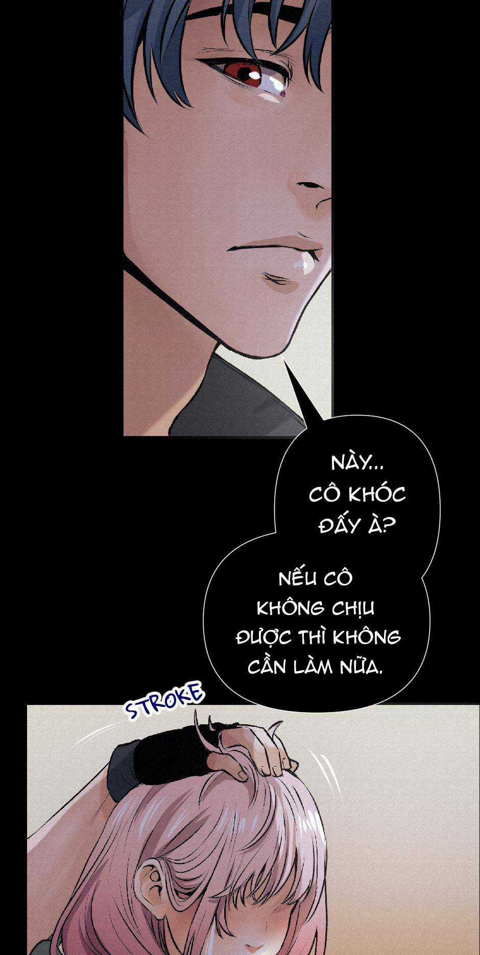 An Toàn Như Ở Nhà Chapter 13 trang 33