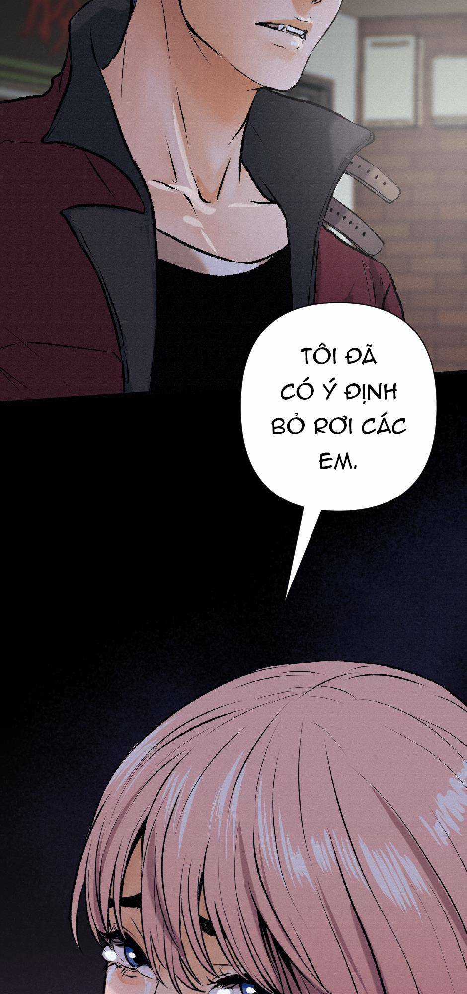 An Toàn Như Ở Nhà Chapter 13 trang 38