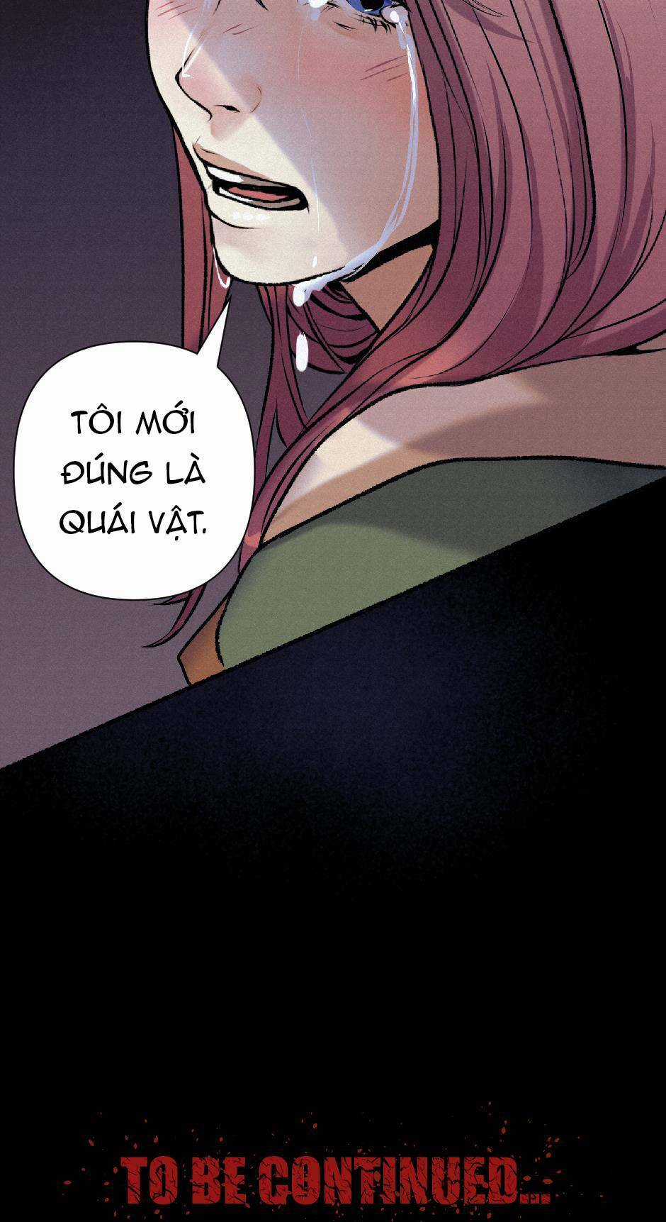 An Toàn Như Ở Nhà Chapter 13 trang 39