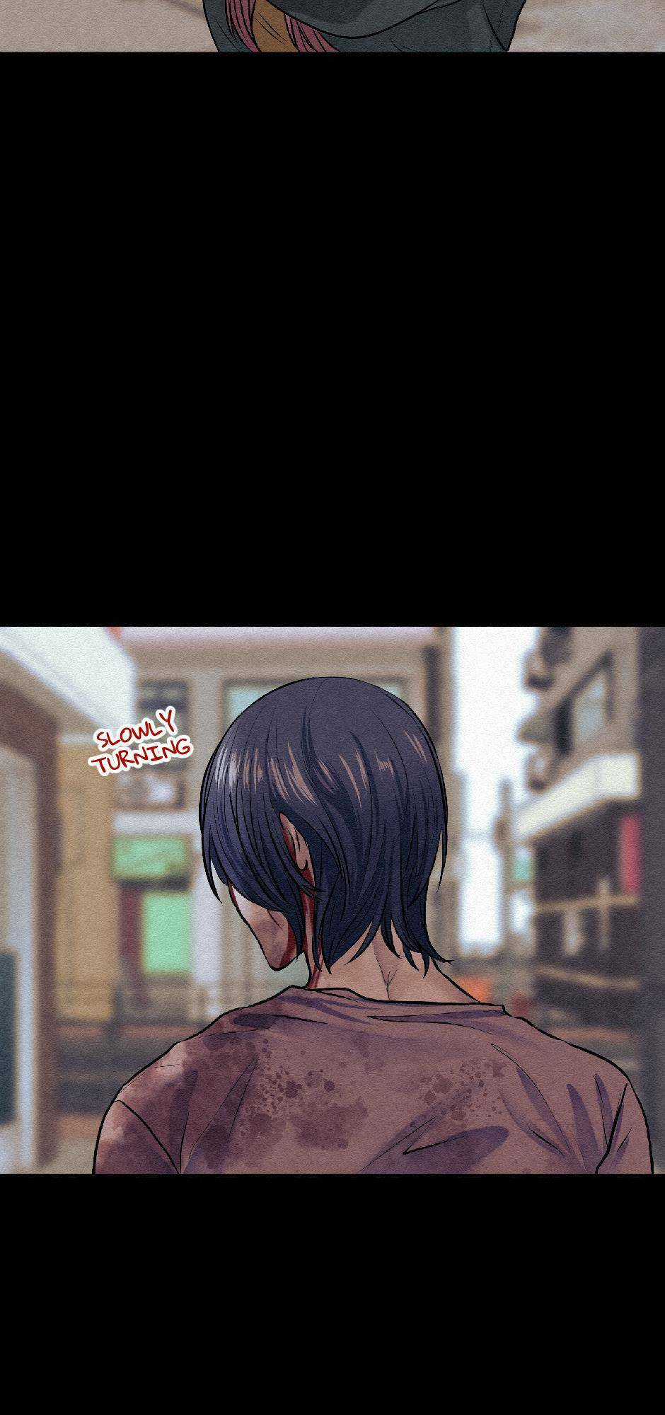 An Toàn Như Ở Nhà Chapter 13 trang 5