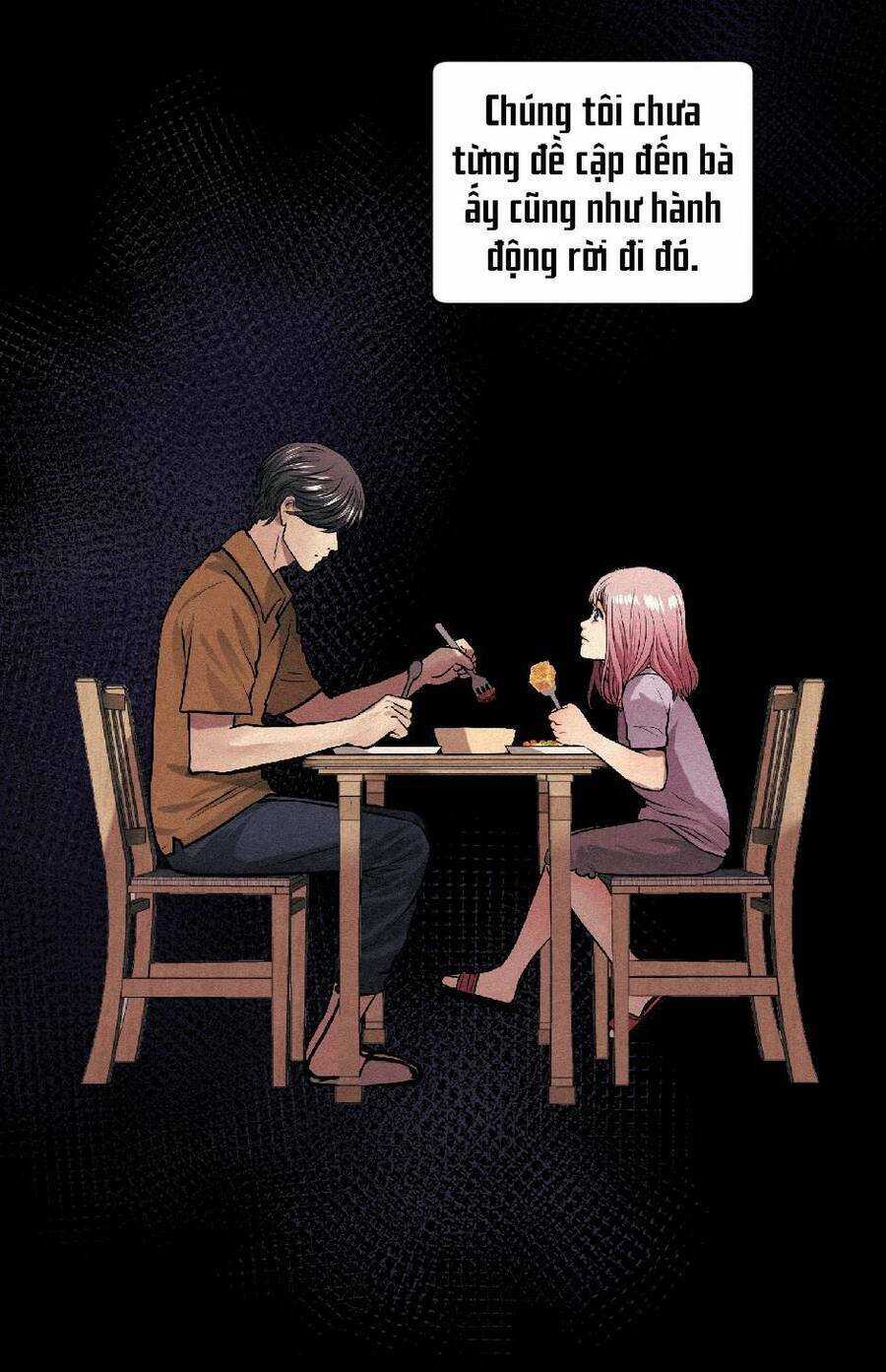 An Toàn Như Ở Nhà Chapter 14 trang 10