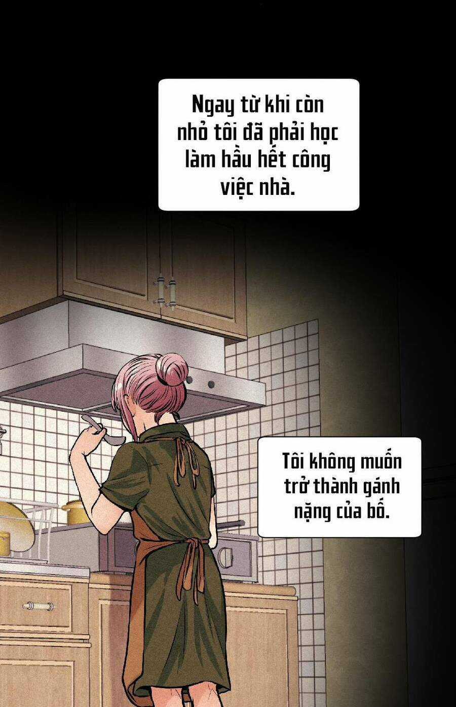 An Toàn Như Ở Nhà Chapter 14 trang 11