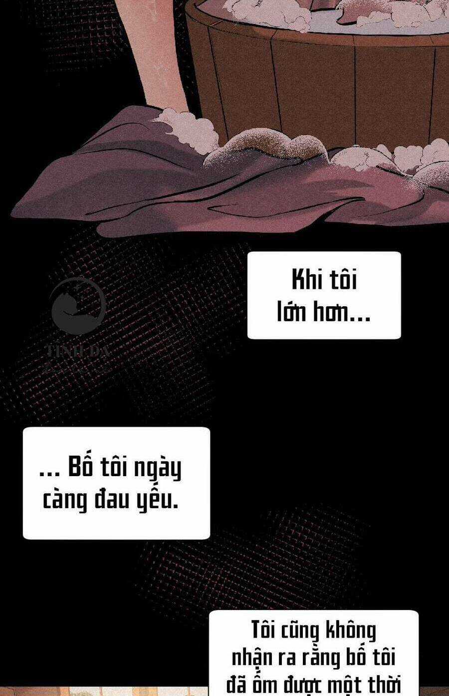 An Toàn Như Ở Nhà Chapter 14 trang 13