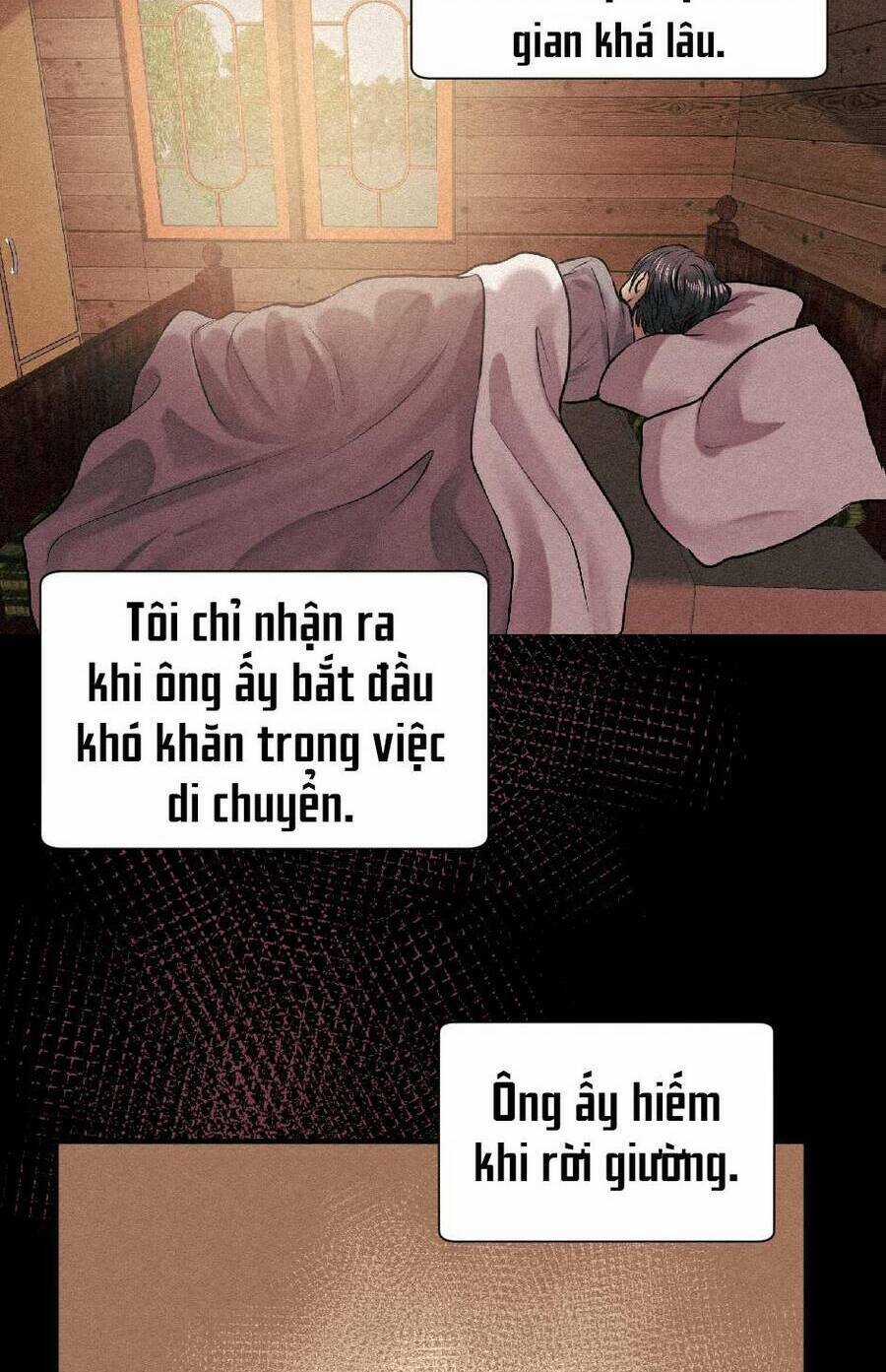 An Toàn Như Ở Nhà Chapter 14 trang 14