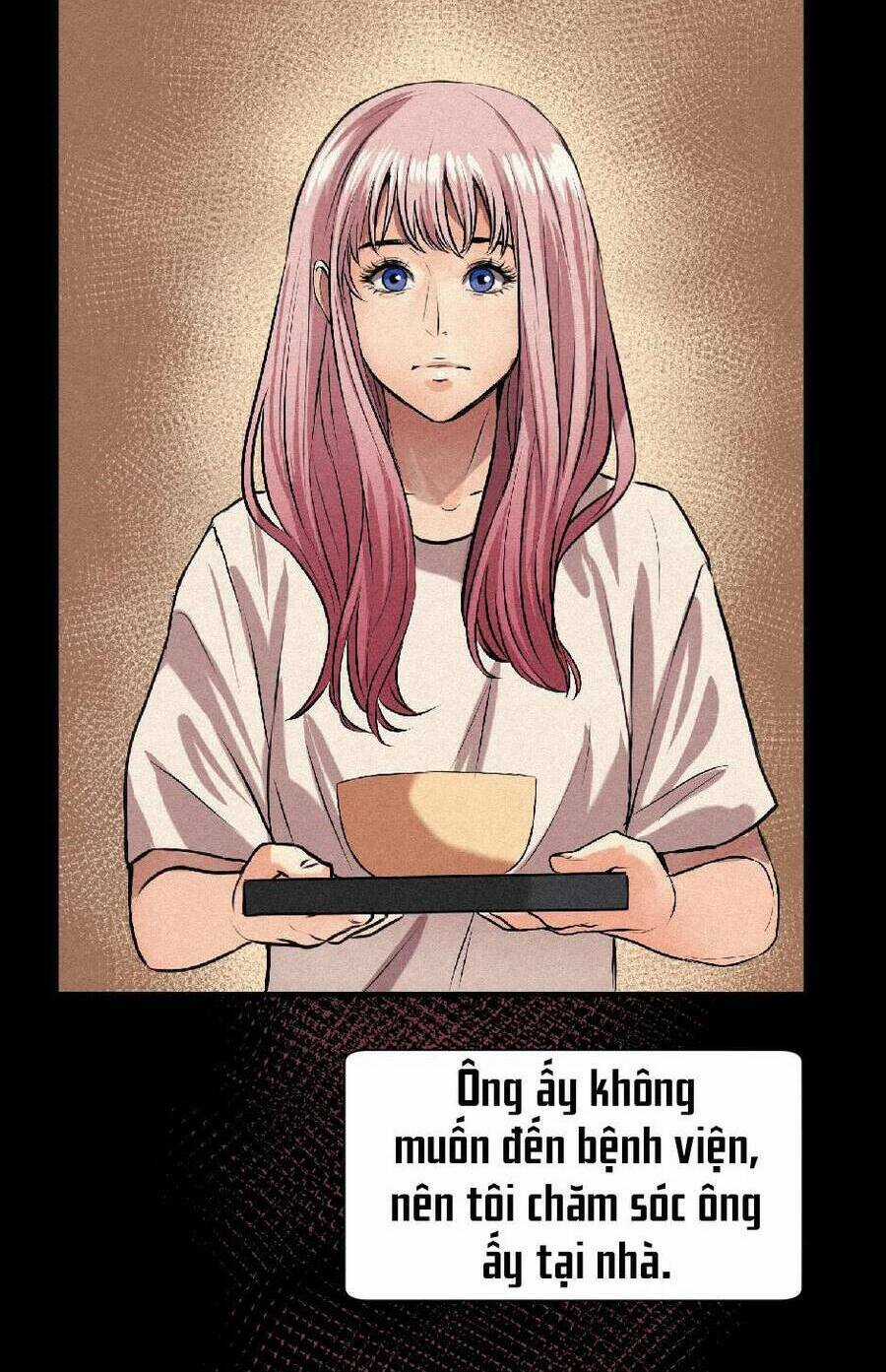 An Toàn Như Ở Nhà Chapter 14 trang 15