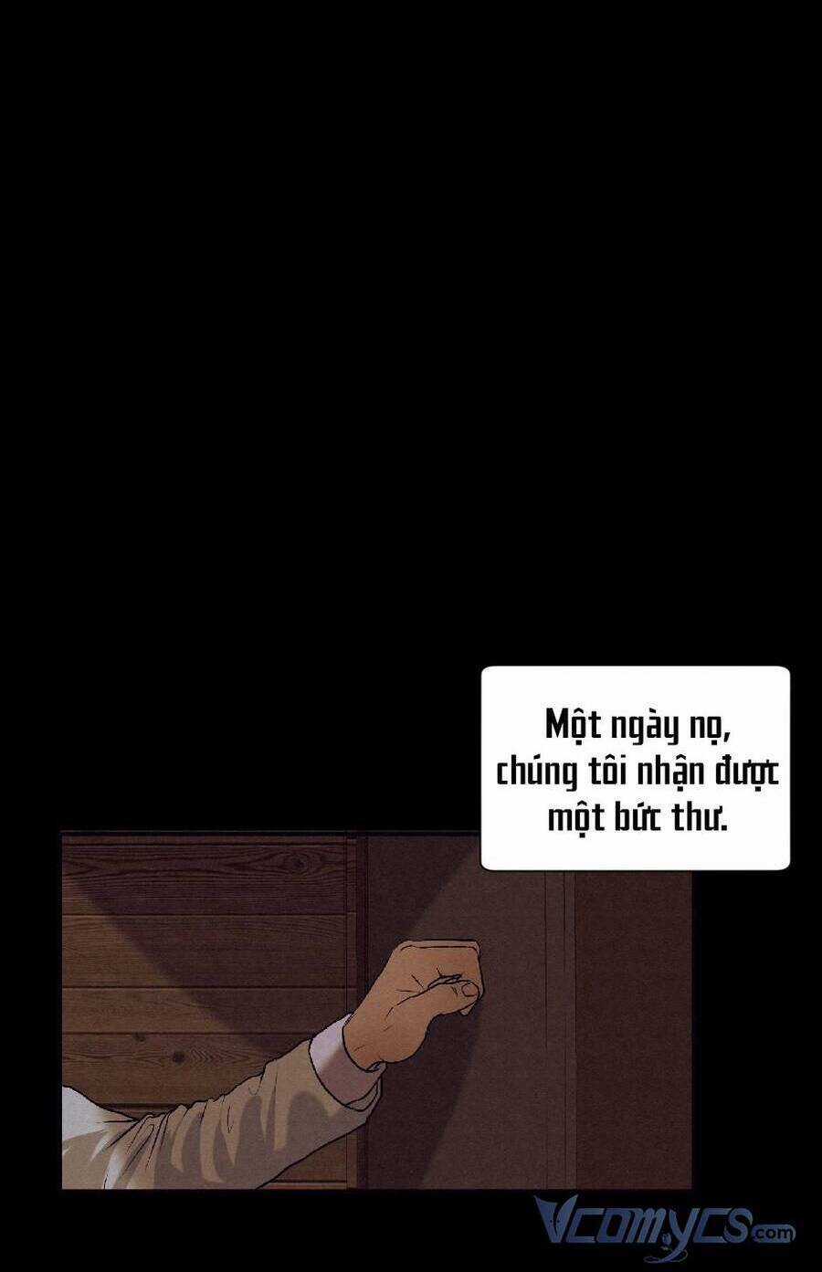 An Toàn Như Ở Nhà Chapter 14 trang 17