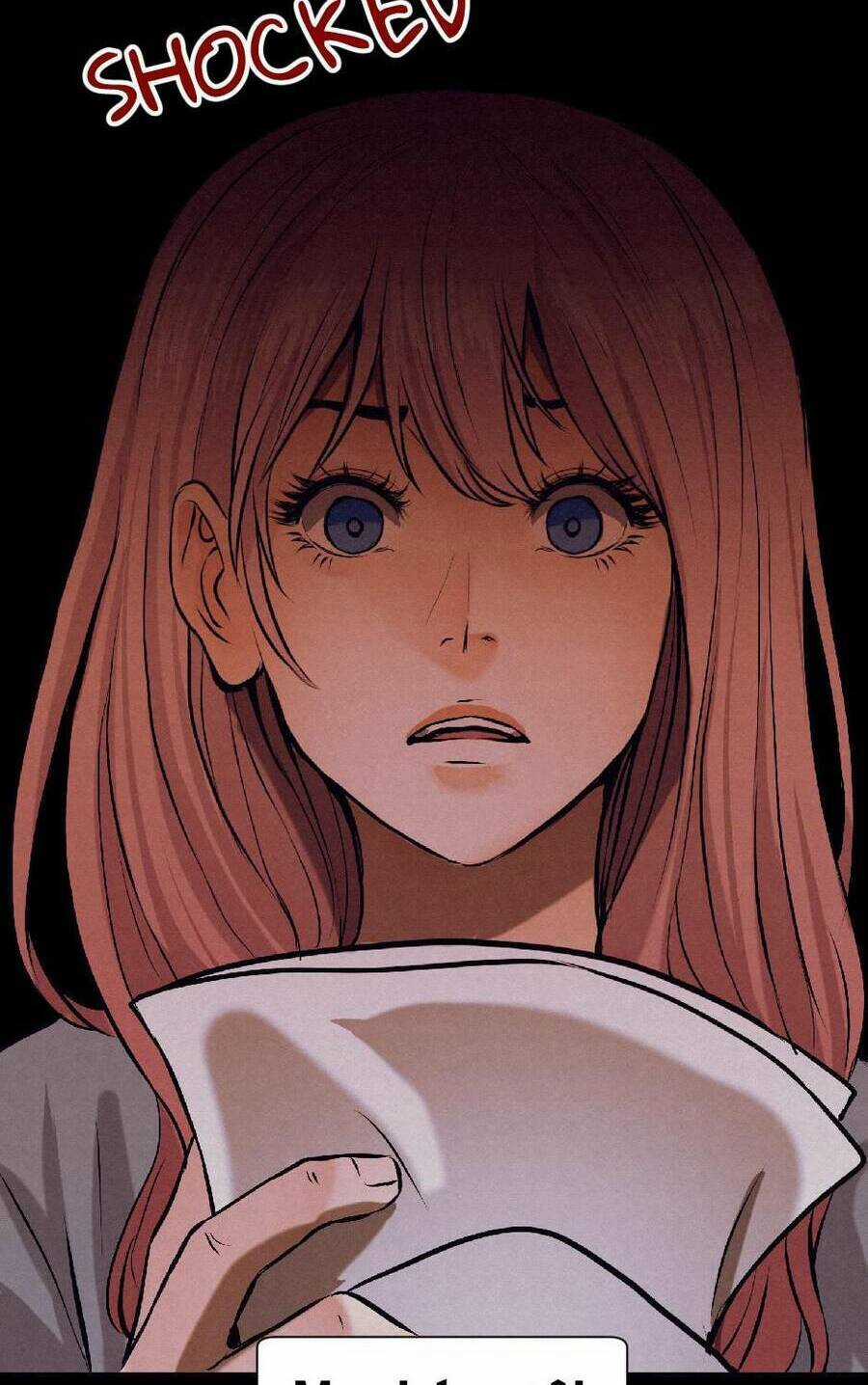 An Toàn Như Ở Nhà Chapter 14 trang 19