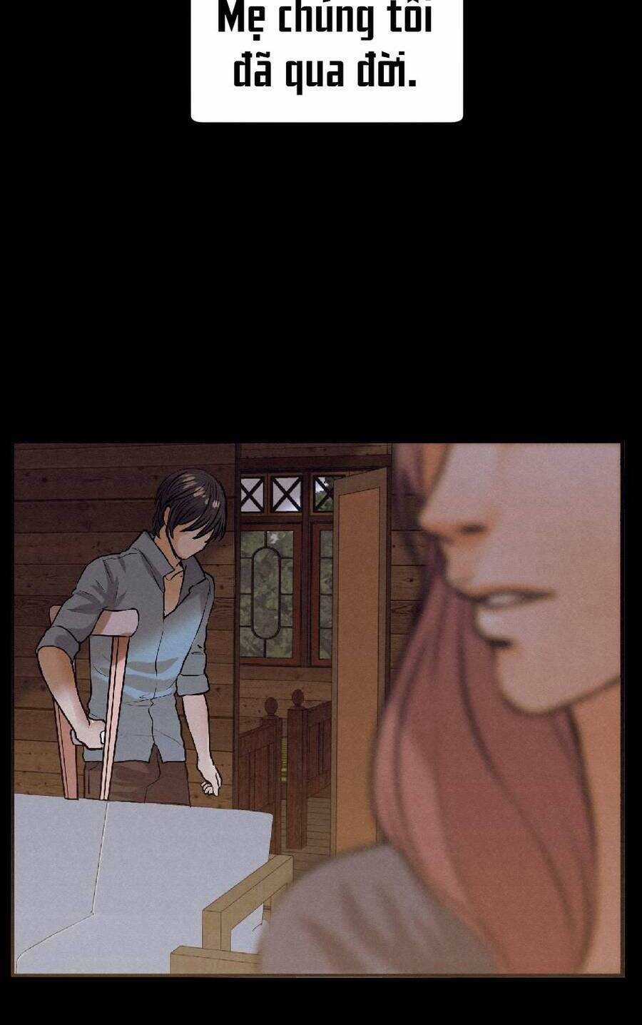 An Toàn Như Ở Nhà Chapter 14 trang 20