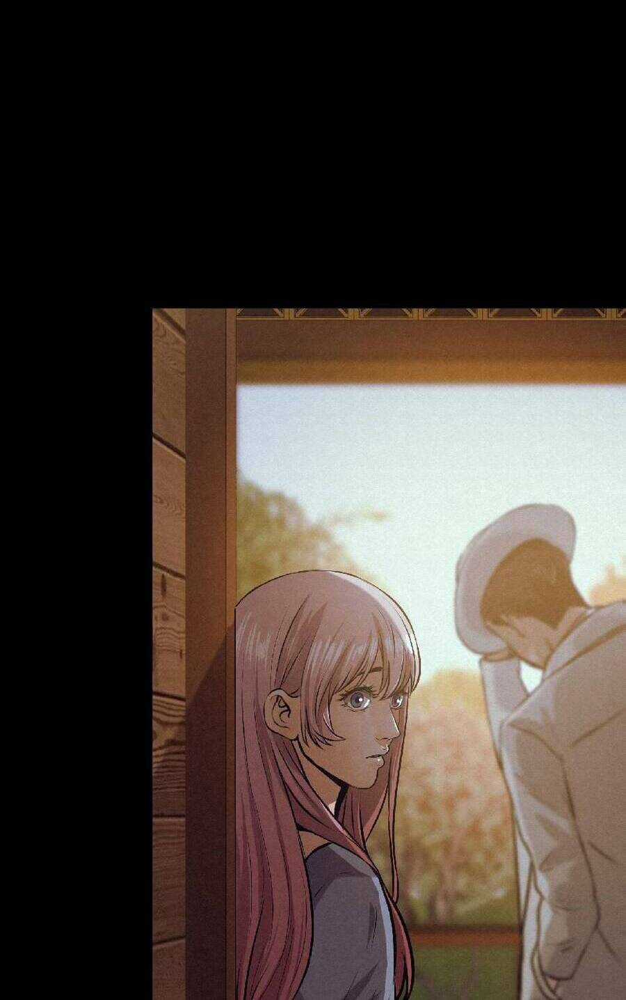 An Toàn Như Ở Nhà Chapter 14 trang 21