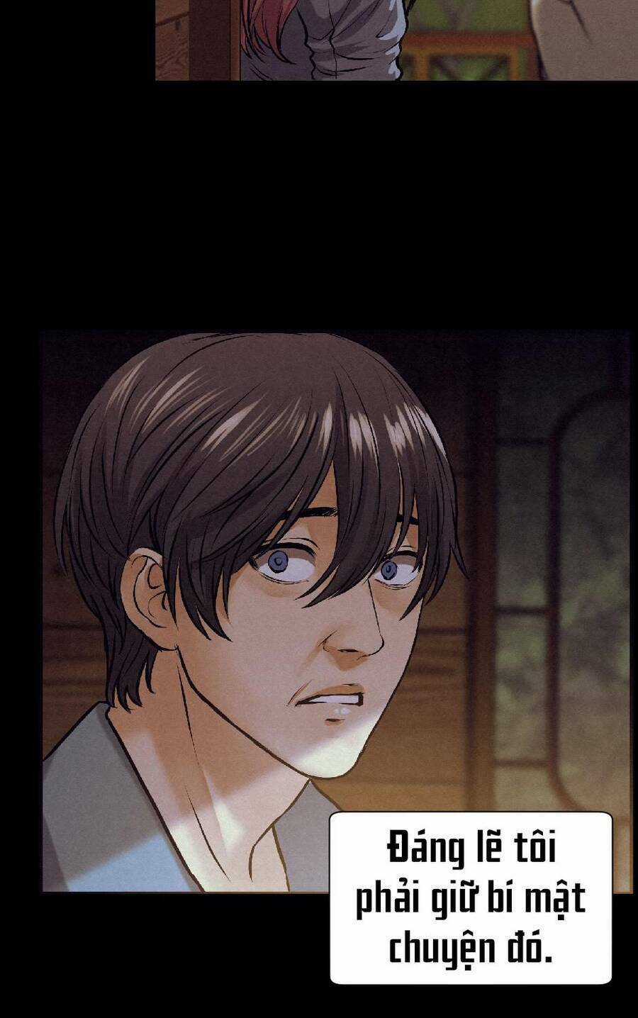 An Toàn Như Ở Nhà Chapter 14 trang 22