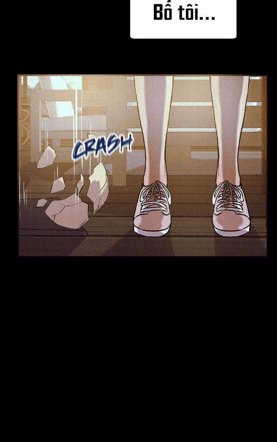 An Toàn Như Ở Nhà Chapter 14 trang 24