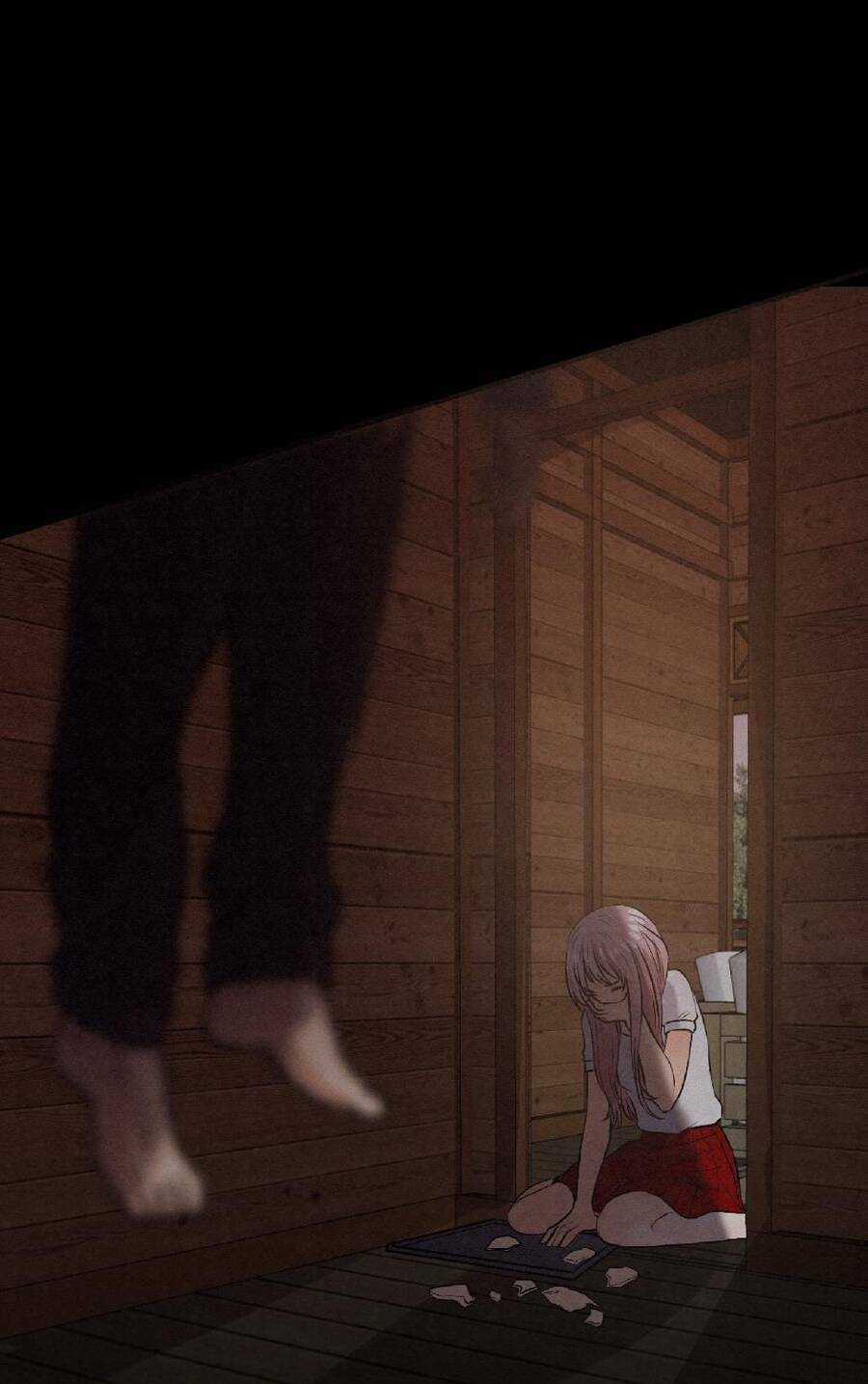 An Toàn Như Ở Nhà Chapter 14 trang 26