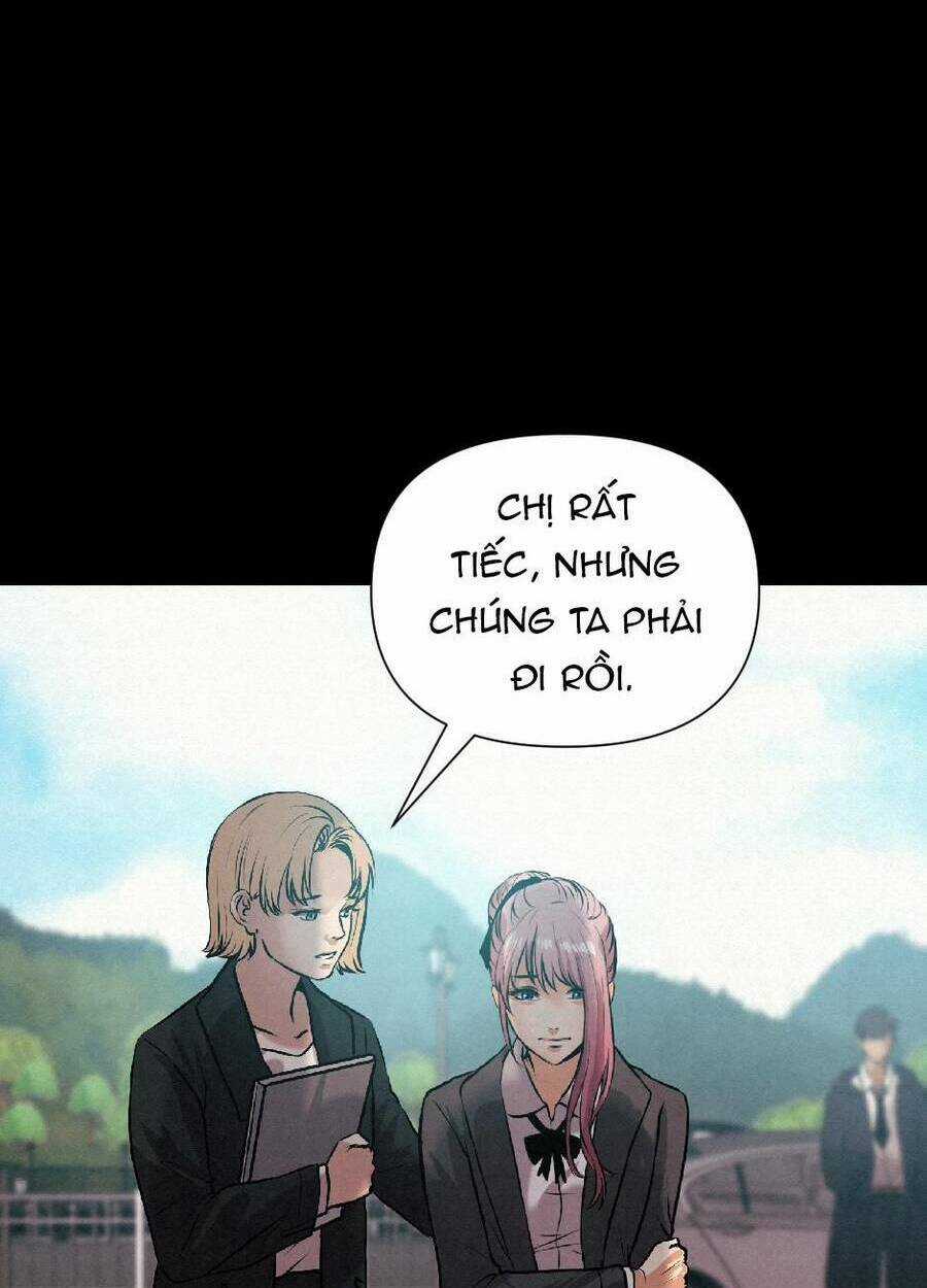 An Toàn Như Ở Nhà Chapter 14 trang 29