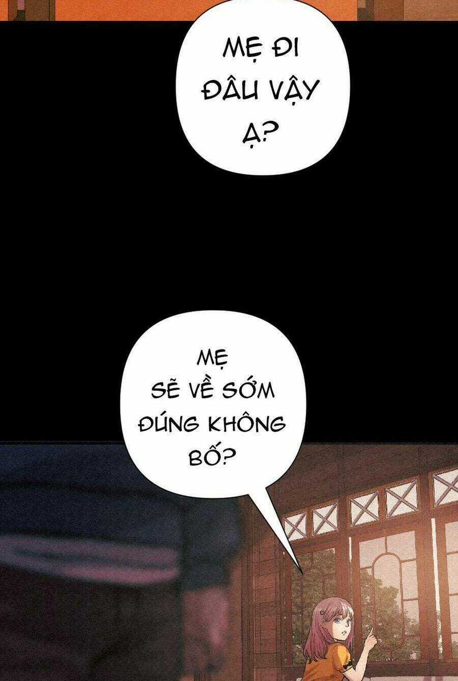 An Toàn Như Ở Nhà Chapter 14 trang 3