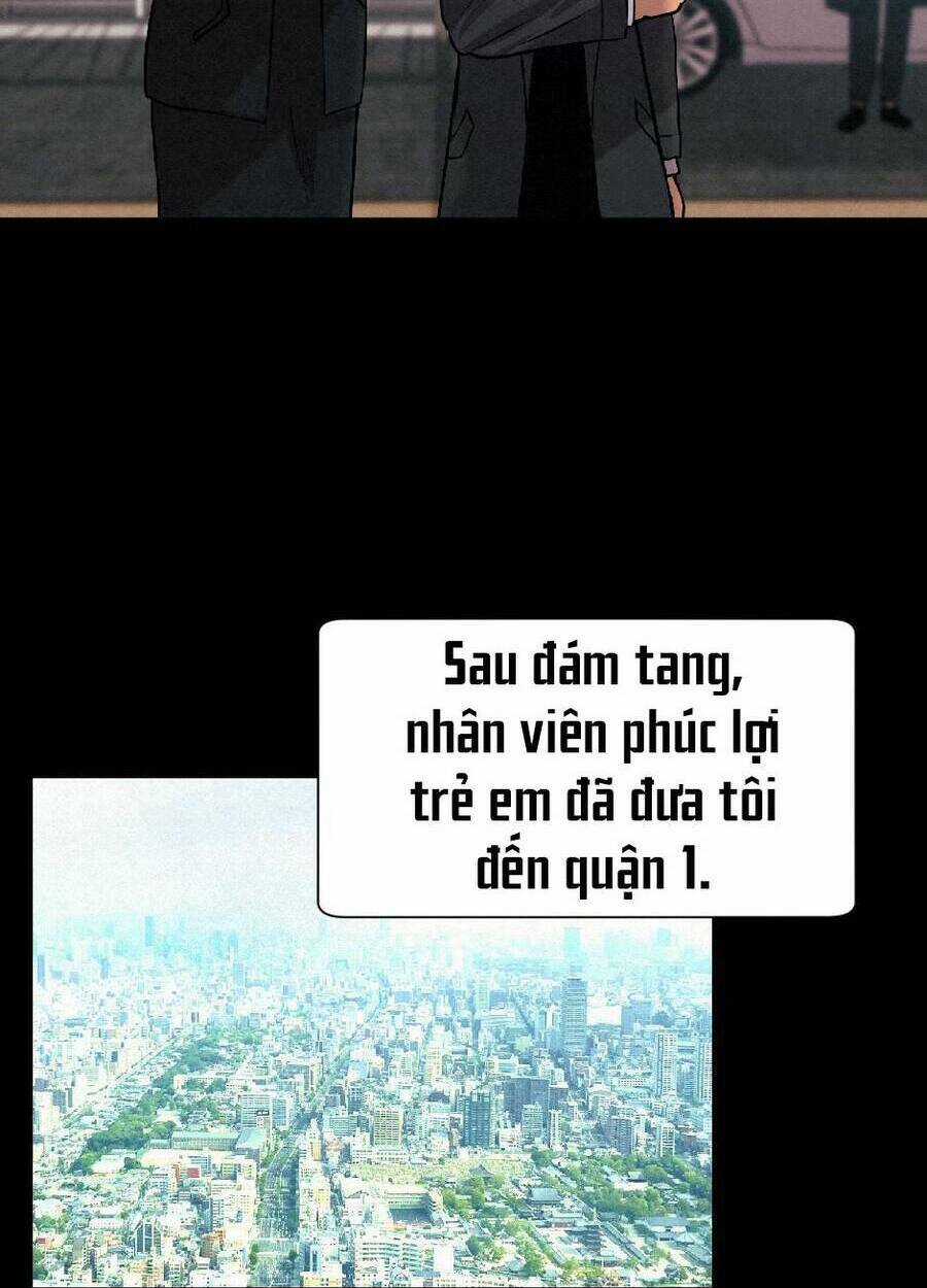 An Toàn Như Ở Nhà Chapter 14 trang 30