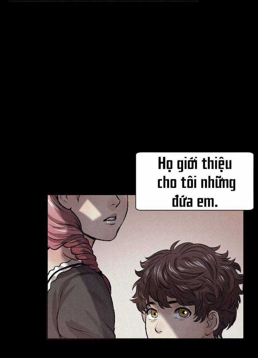 An Toàn Như Ở Nhà Chapter 14 trang 31