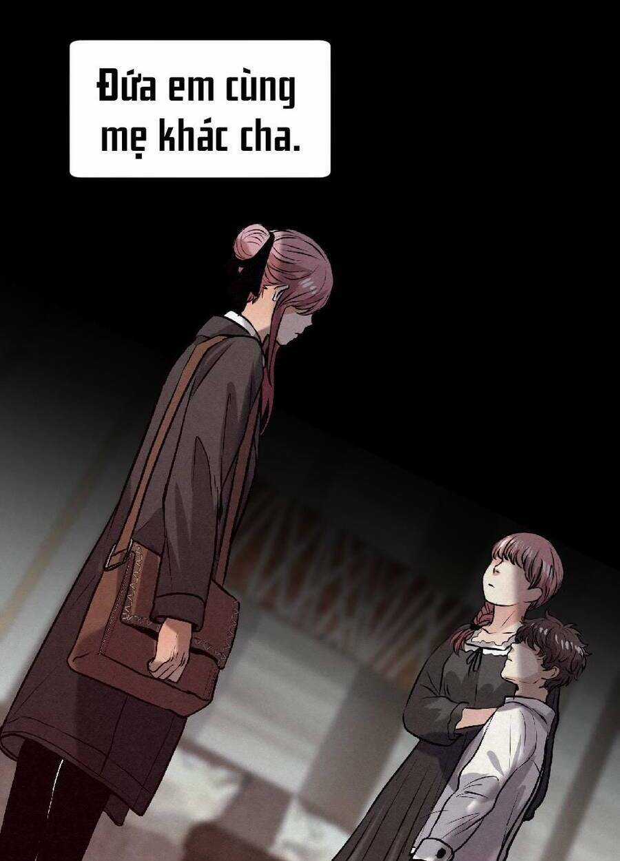 An Toàn Như Ở Nhà Chapter 14 trang 32