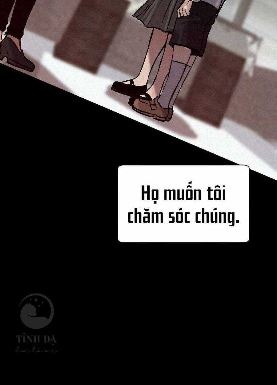 An Toàn Như Ở Nhà Chapter 14 trang 33