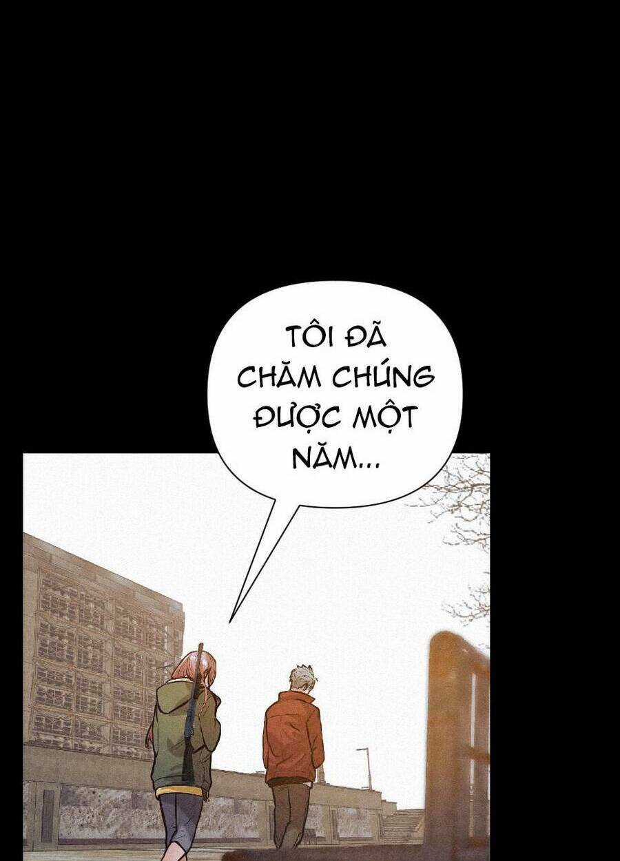 An Toàn Như Ở Nhà Chapter 14 trang 34