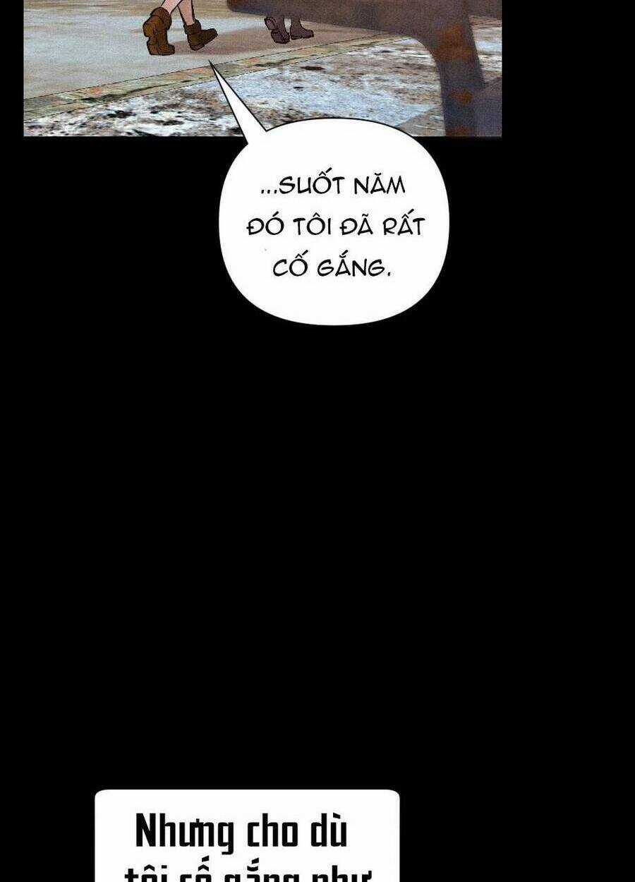 An Toàn Như Ở Nhà Chapter 14 trang 35