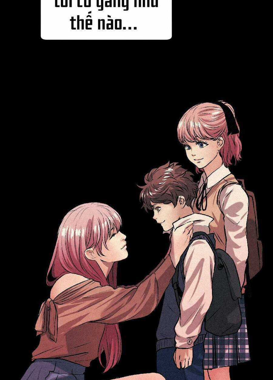 An Toàn Như Ở Nhà Chapter 14 trang 36