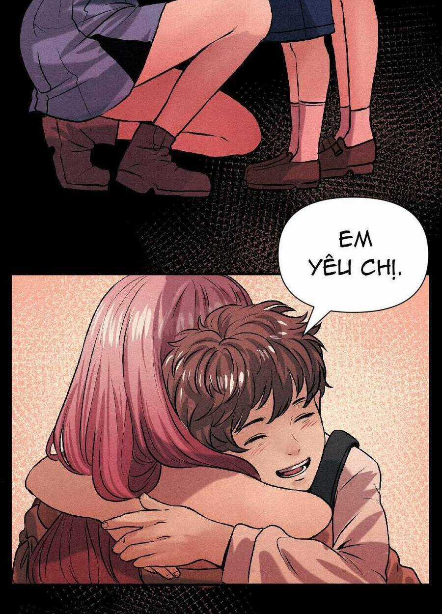 An Toàn Như Ở Nhà Chapter 14 trang 37