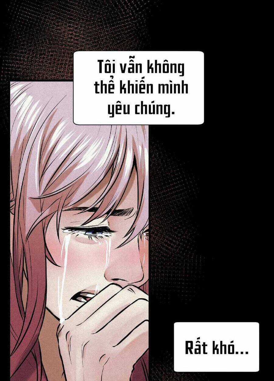 An Toàn Như Ở Nhà Chapter 14 trang 38