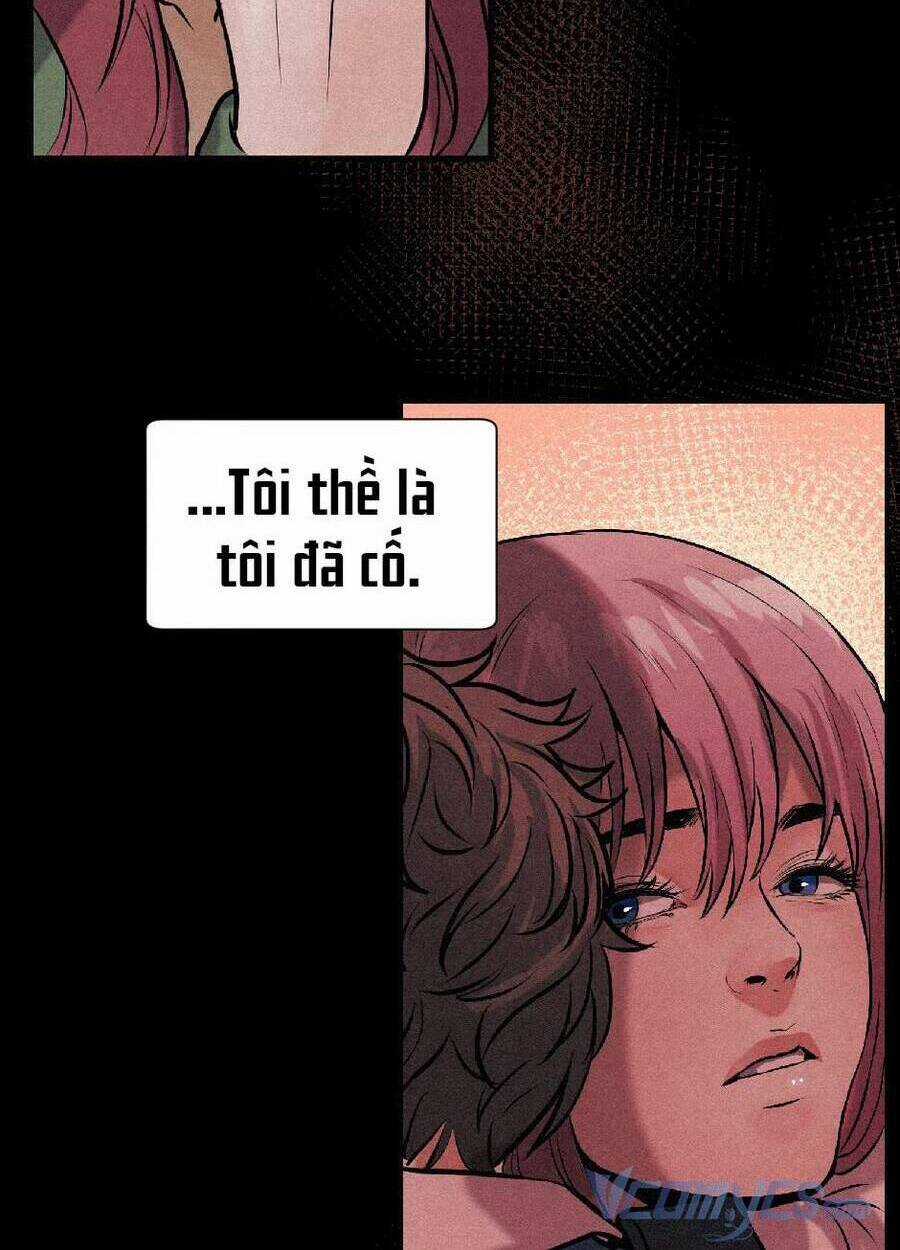 An Toàn Như Ở Nhà Chapter 14 trang 39