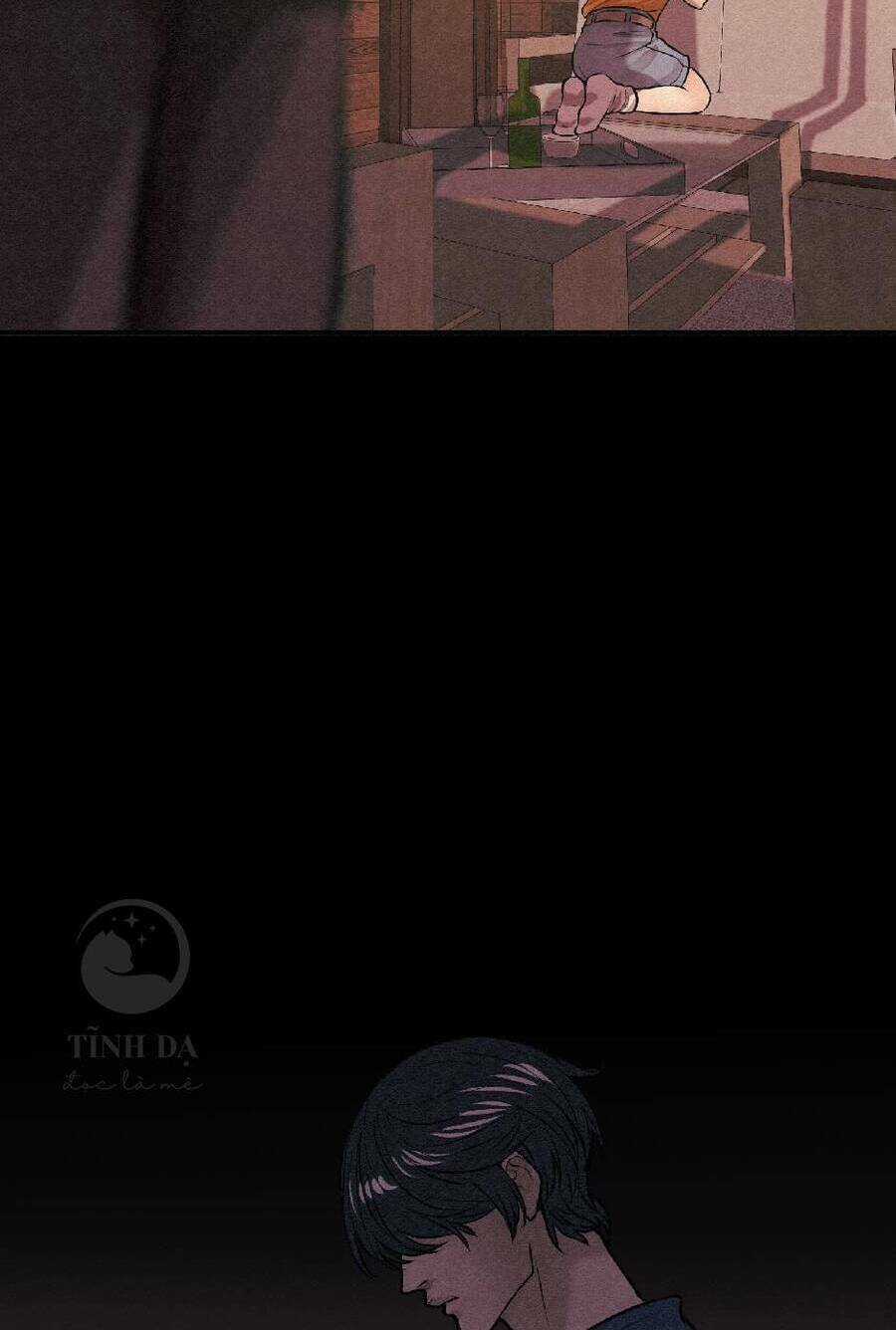 An Toàn Như Ở Nhà Chapter 14 trang 4