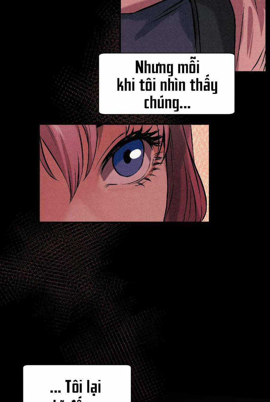 An Toàn Như Ở Nhà Chapter 14 trang 40