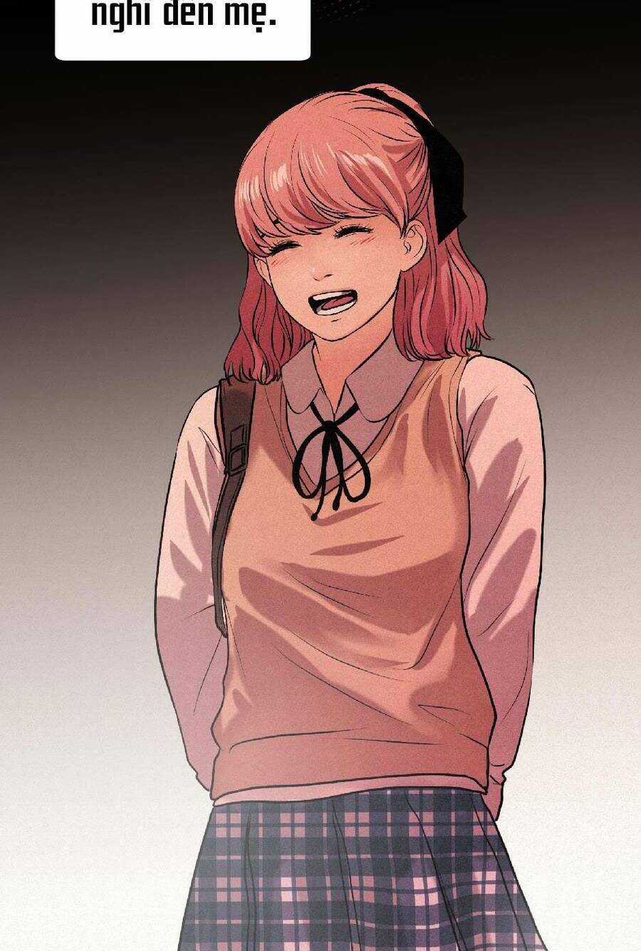 An Toàn Như Ở Nhà Chapter 14 trang 41