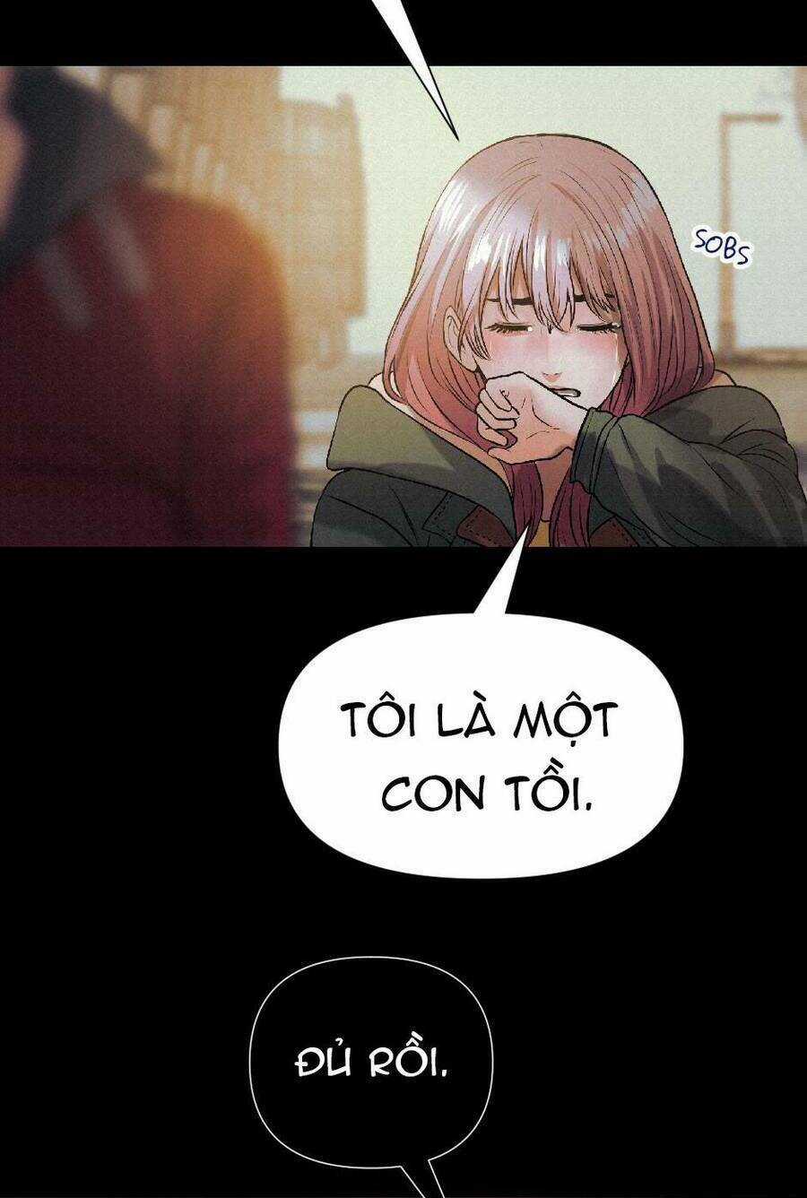 An Toàn Như Ở Nhà Chapter 14 trang 45