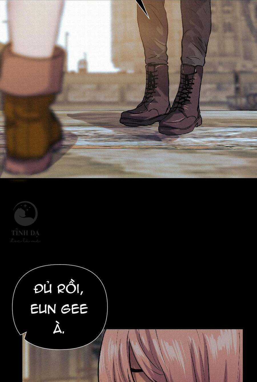 An Toàn Như Ở Nhà Chapter 14 trang 46