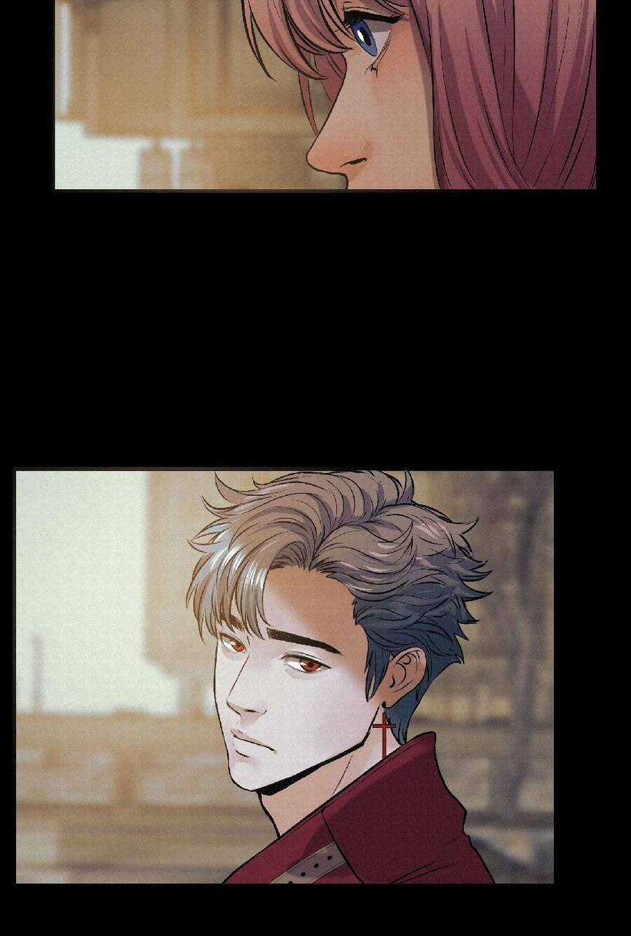 An Toàn Như Ở Nhà Chapter 14 trang 47