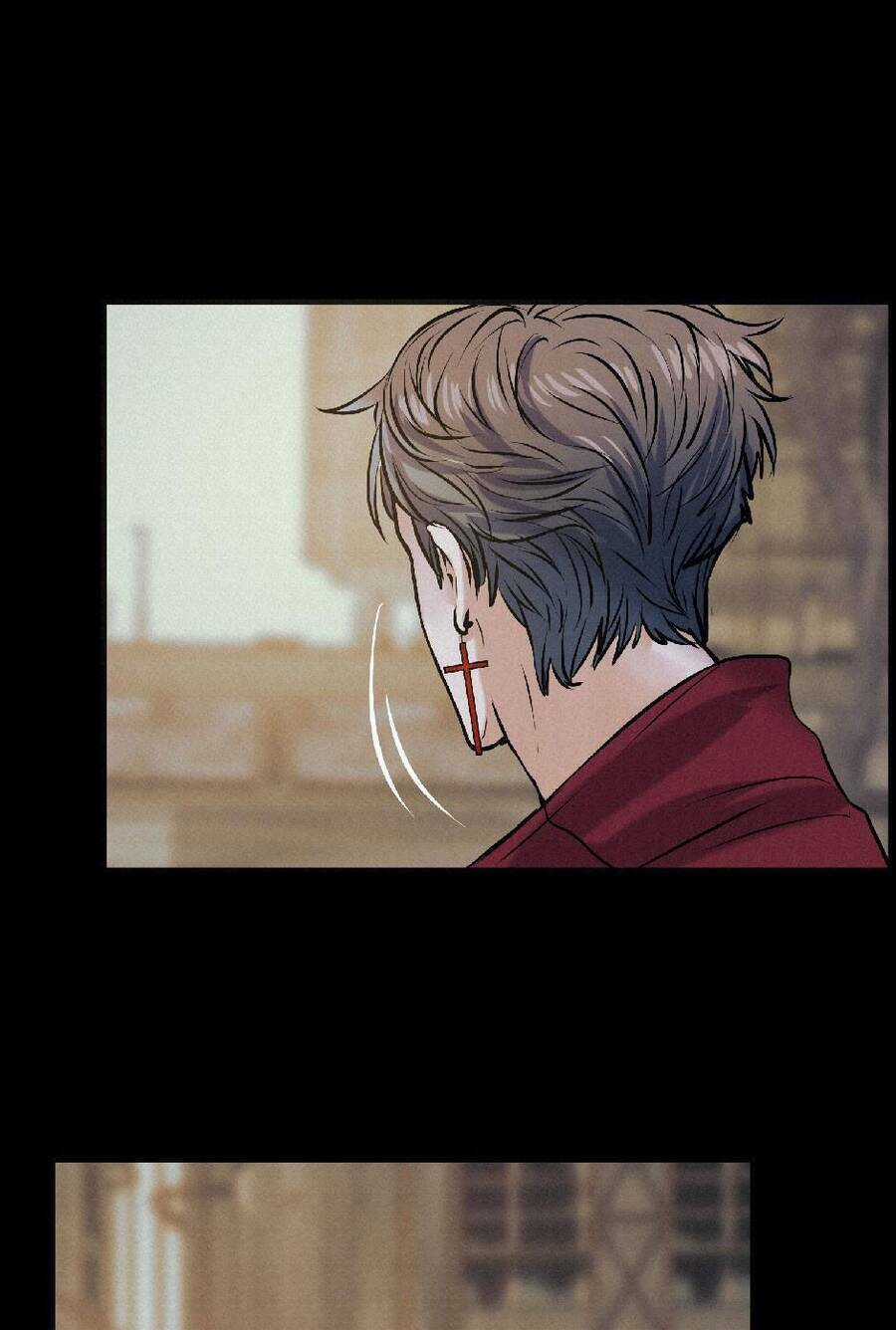 An Toàn Như Ở Nhà Chapter 14 trang 48