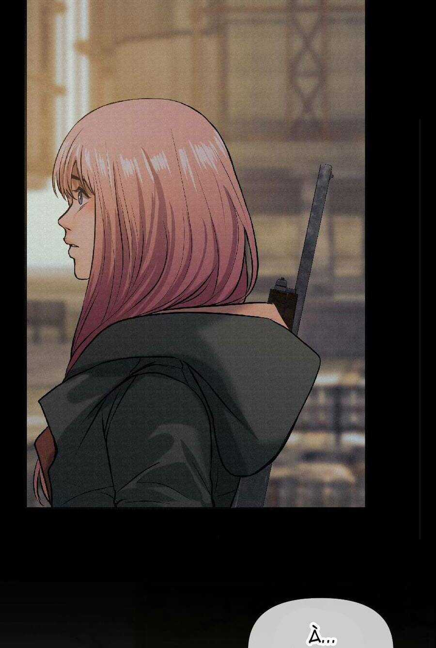 An Toàn Như Ở Nhà Chapter 14 trang 49