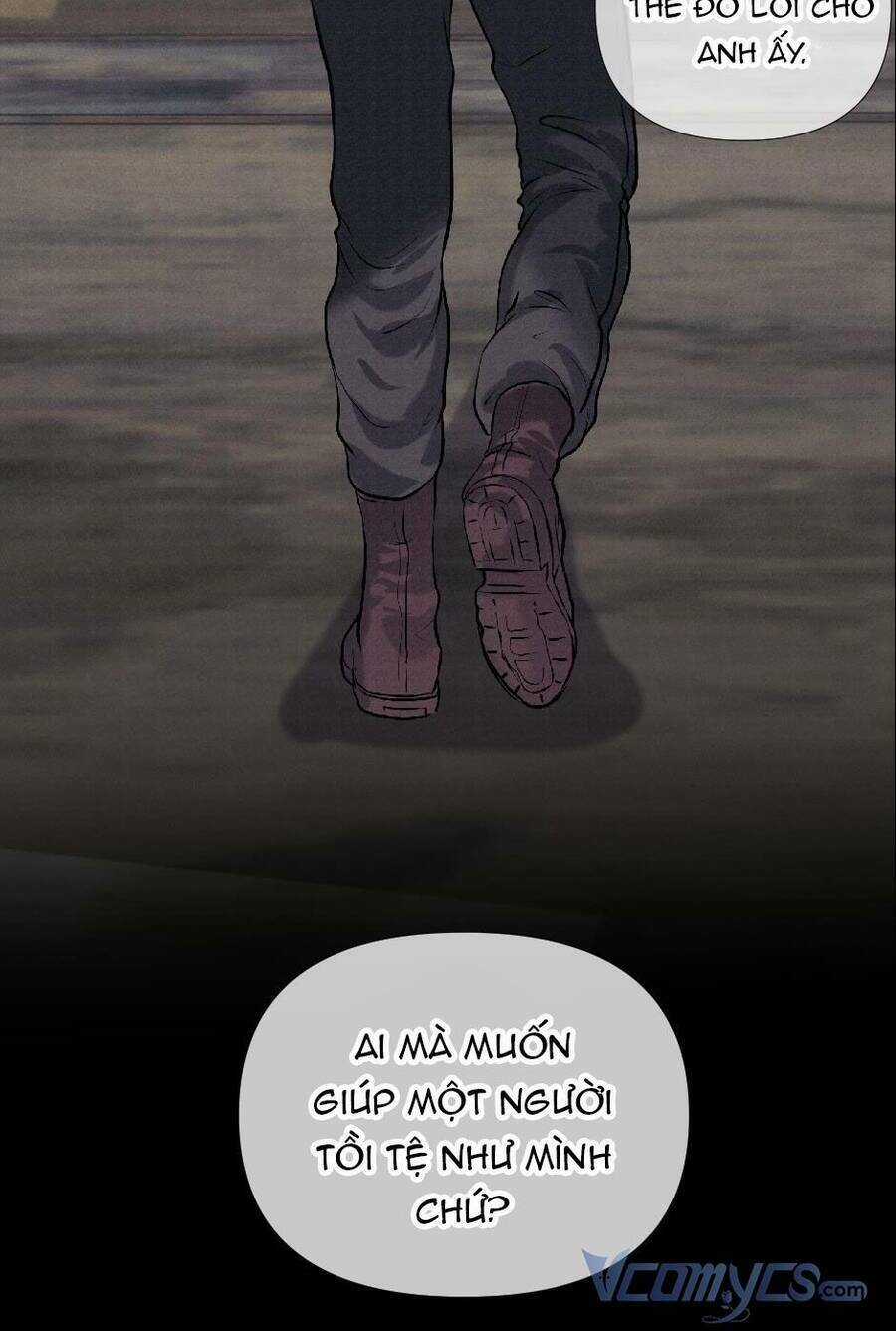 An Toàn Như Ở Nhà Chapter 14 trang 51