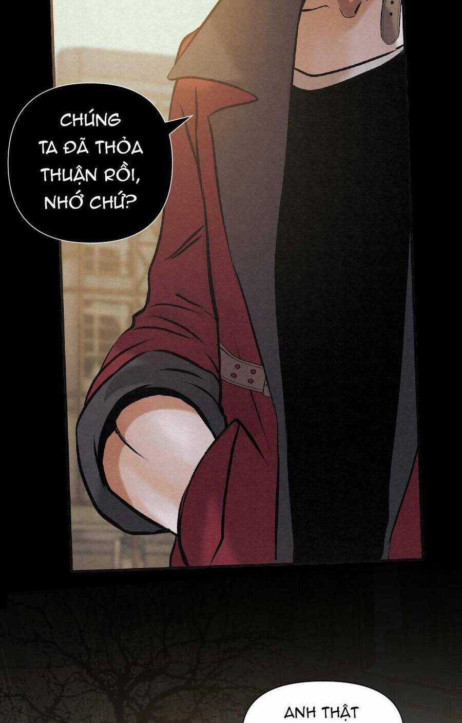 An Toàn Như Ở Nhà Chapter 14 trang 57