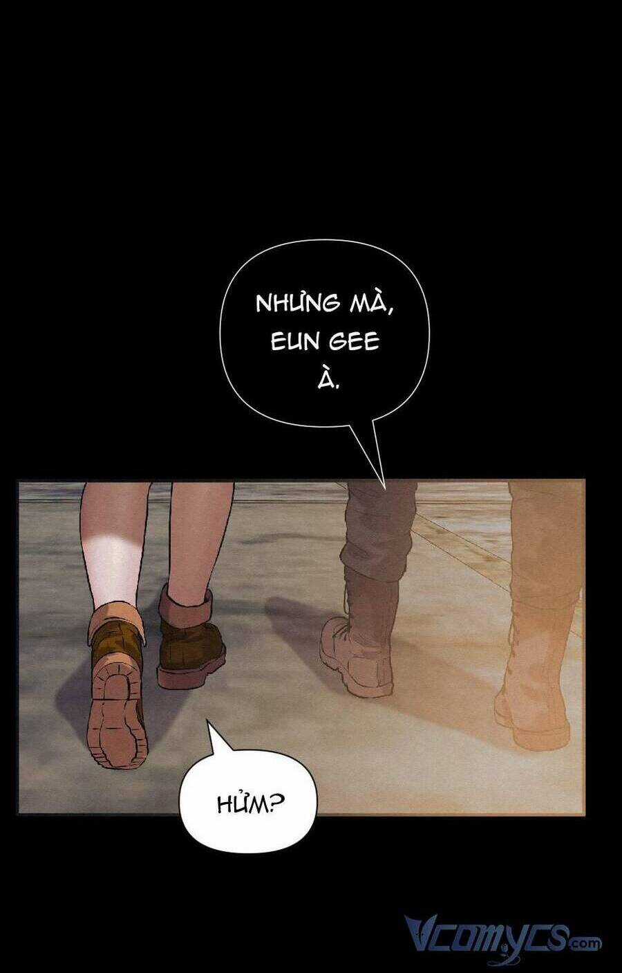 An Toàn Như Ở Nhà Chapter 14 trang 59