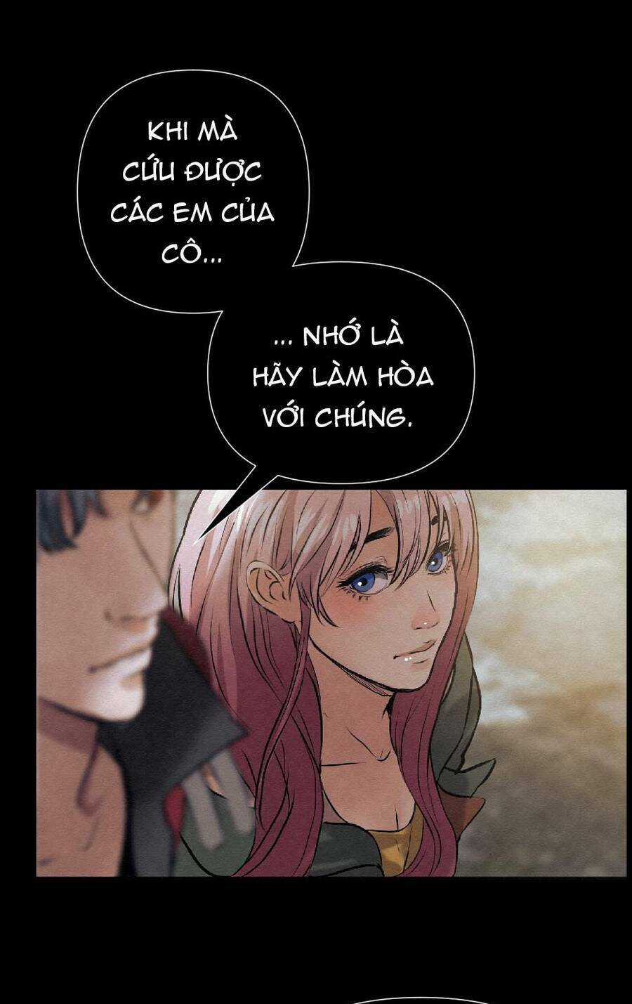 An Toàn Như Ở Nhà Chapter 14 trang 60