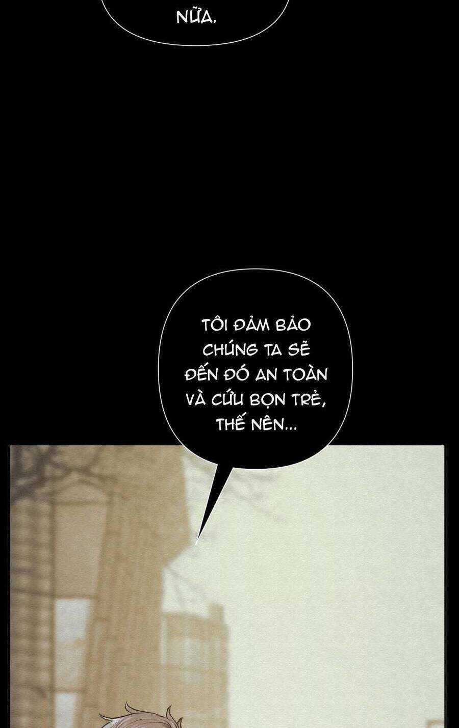 An Toàn Như Ở Nhà Chapter 14 trang 62