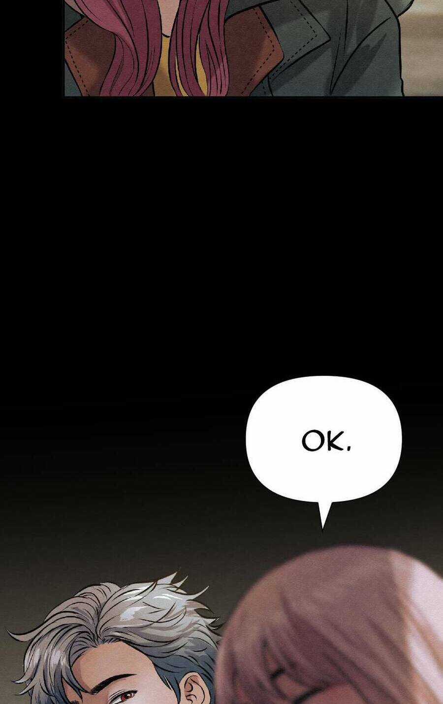 An Toàn Như Ở Nhà Chapter 14 trang 64