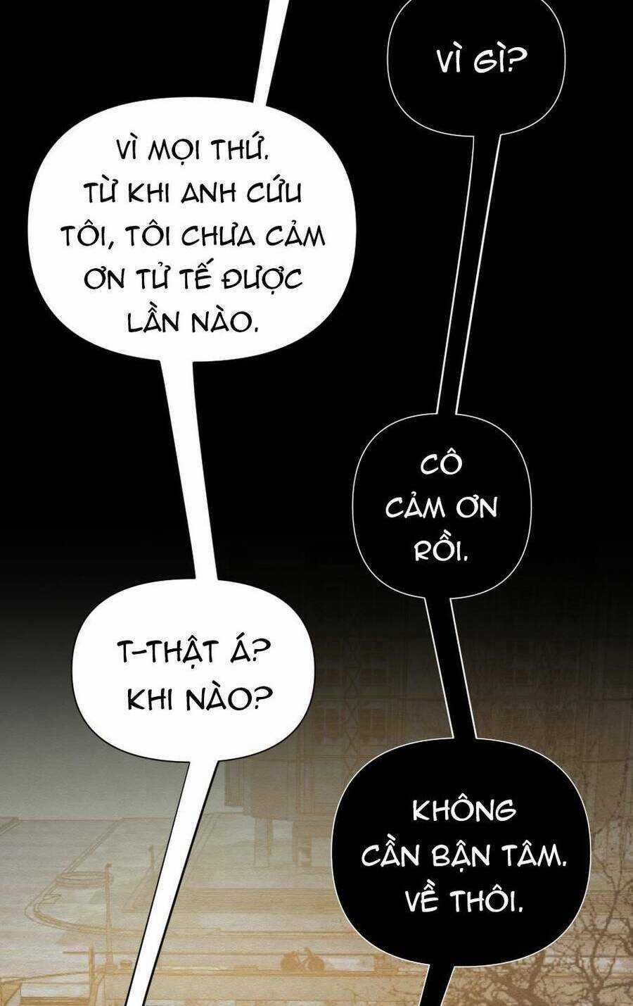 An Toàn Như Ở Nhà Chapter 14 trang 66