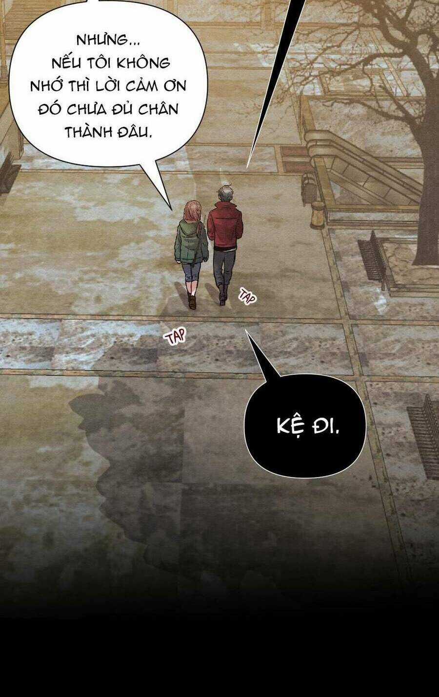 An Toàn Như Ở Nhà Chapter 14 trang 67