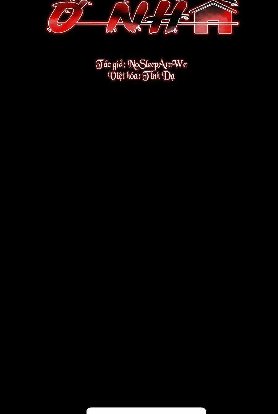 An Toàn Như Ở Nhà Chapter 14 trang 8