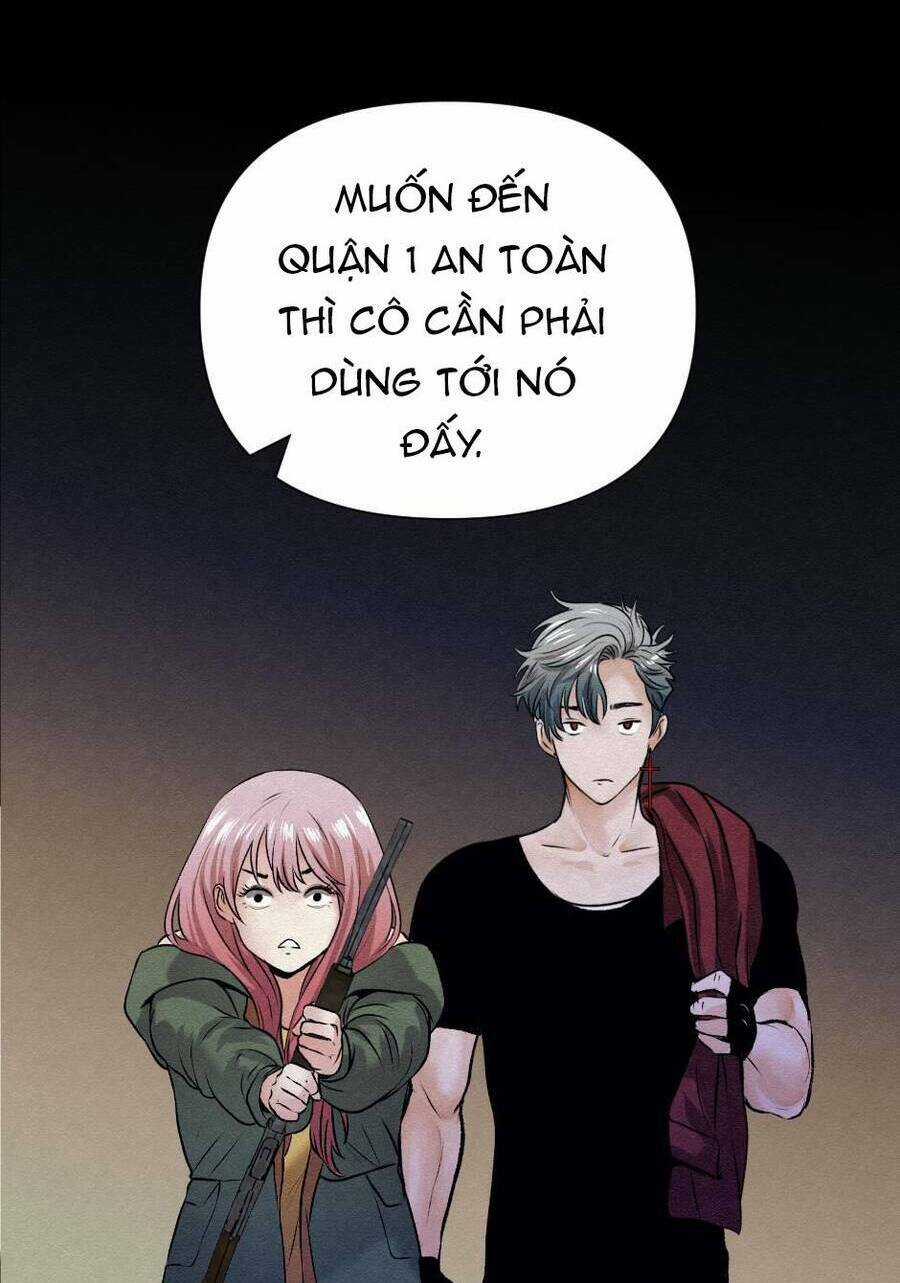 An Toàn Như Ở Nhà Chapter 15 trang 10