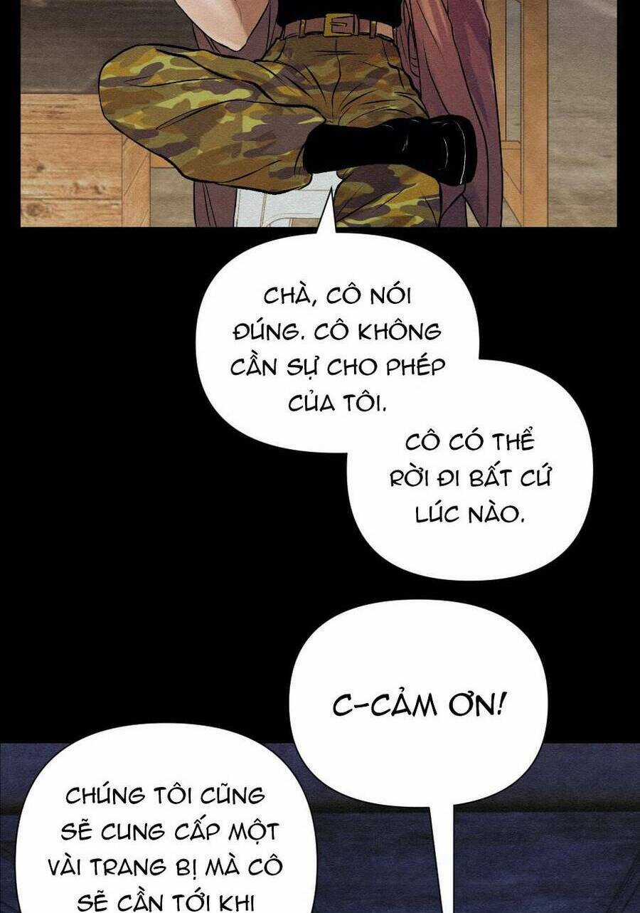 An Toàn Như Ở Nhà Chapter 15 trang 12