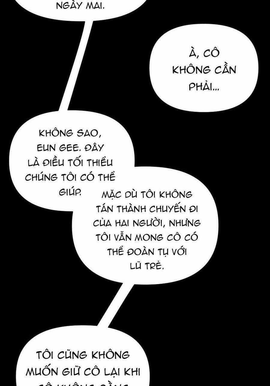 An Toàn Như Ở Nhà Chapter 15 trang 14