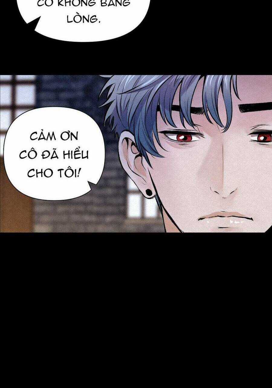 An Toàn Như Ở Nhà Chapter 15 trang 15