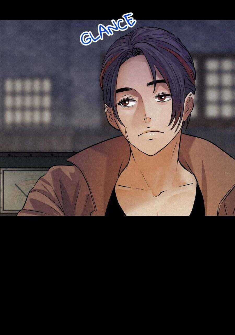 An Toàn Như Ở Nhà Chapter 15 trang 16